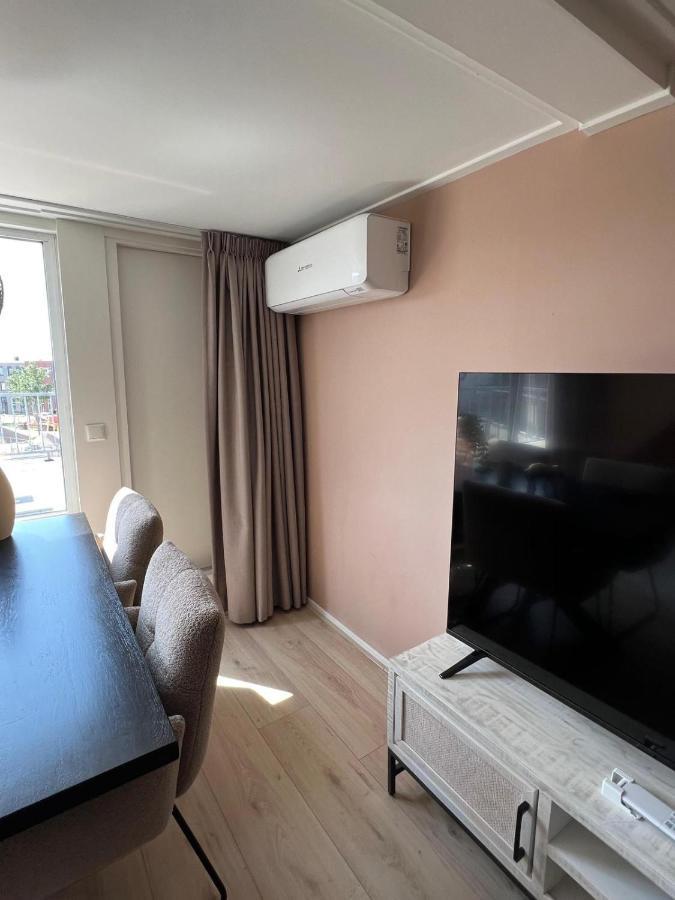 Enschede81 Lägenhet Exteriör bild